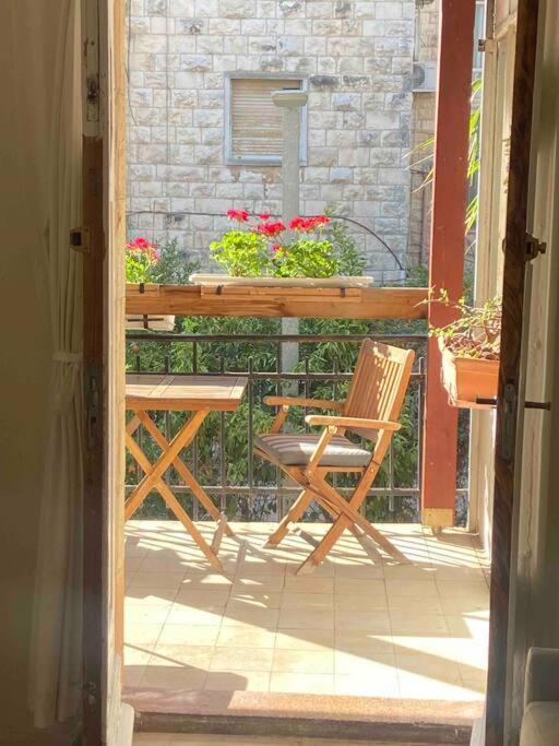 Home In Jerusalem Jerusalém Exterior foto