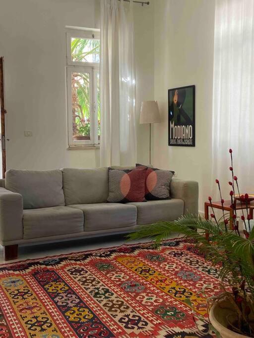 Home In Jerusalem Jerusalém Exterior foto